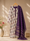 Vatican Fabric 3-Piece Set.