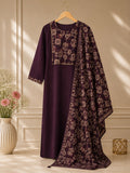 Vatican Fabric 3-Piece Set