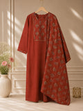 Vatican Fabric 3-Piece Set