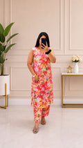 Premium Women’s Co-Ord Set – 2 Piece